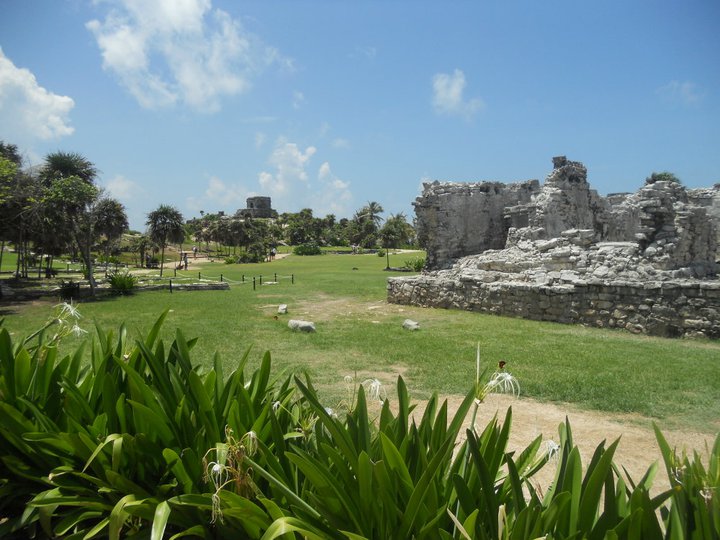 Tulum Yal Ku